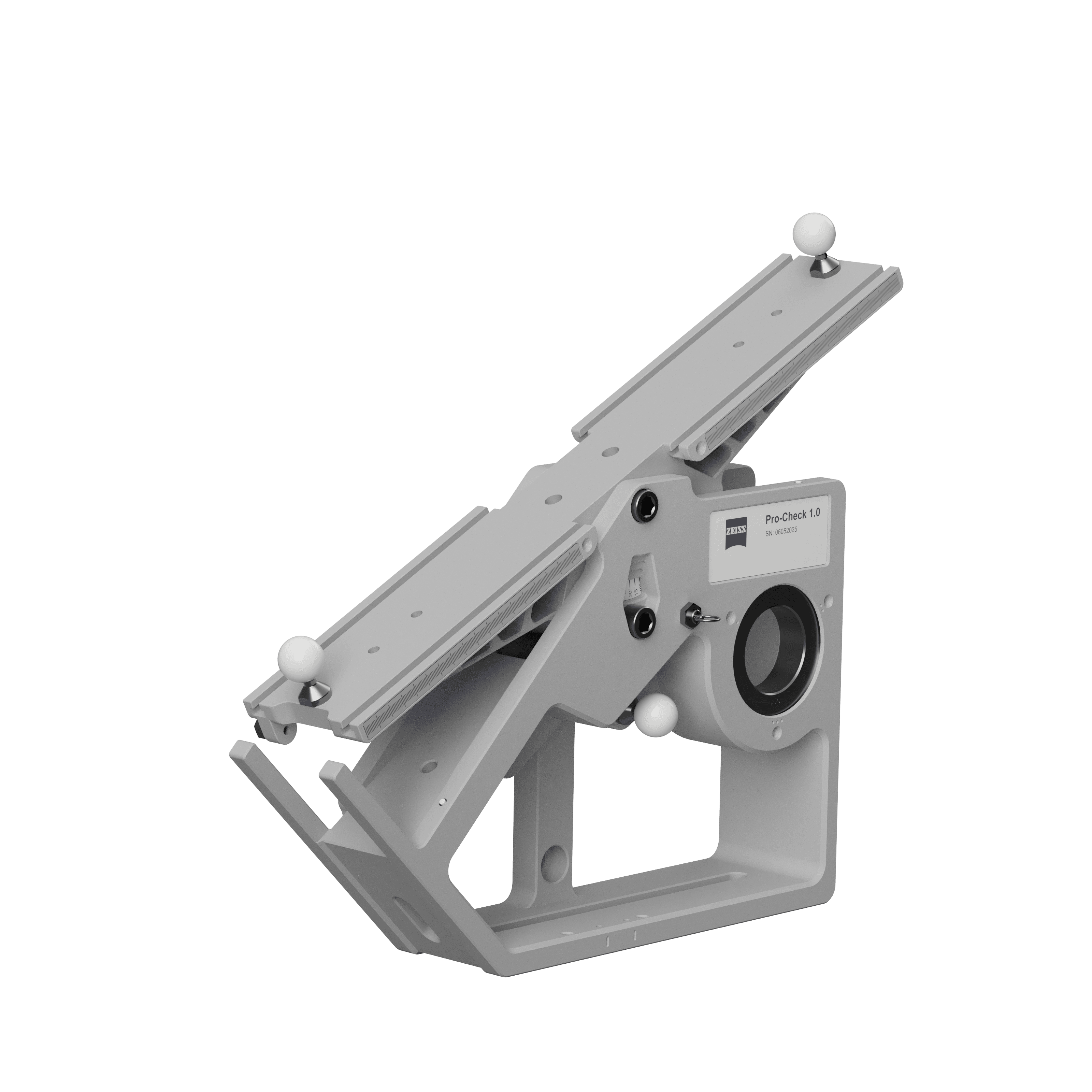 Pro-Check 1.0 RT Artifact Holder