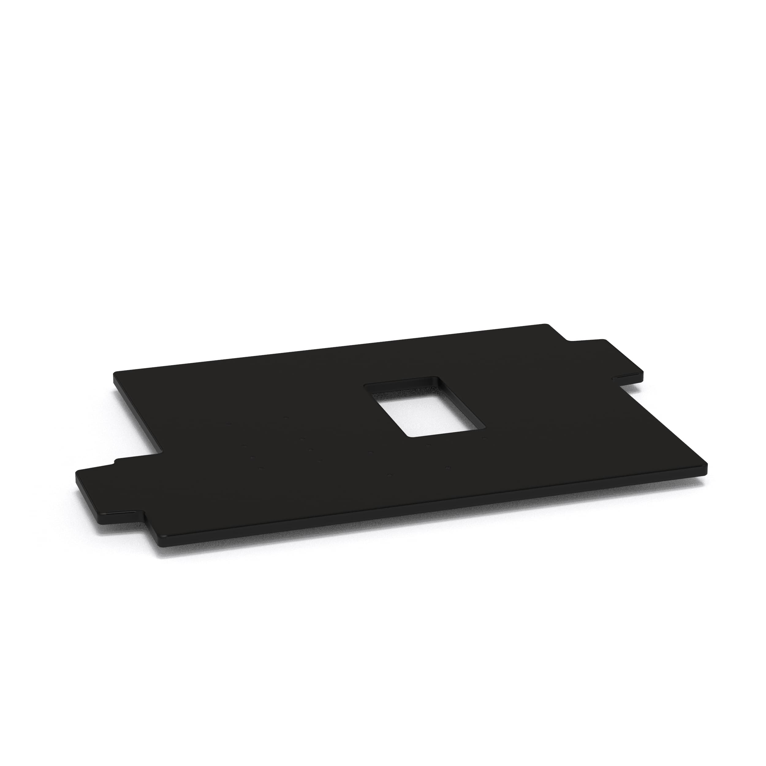 OMEGA 322 calibration pallet