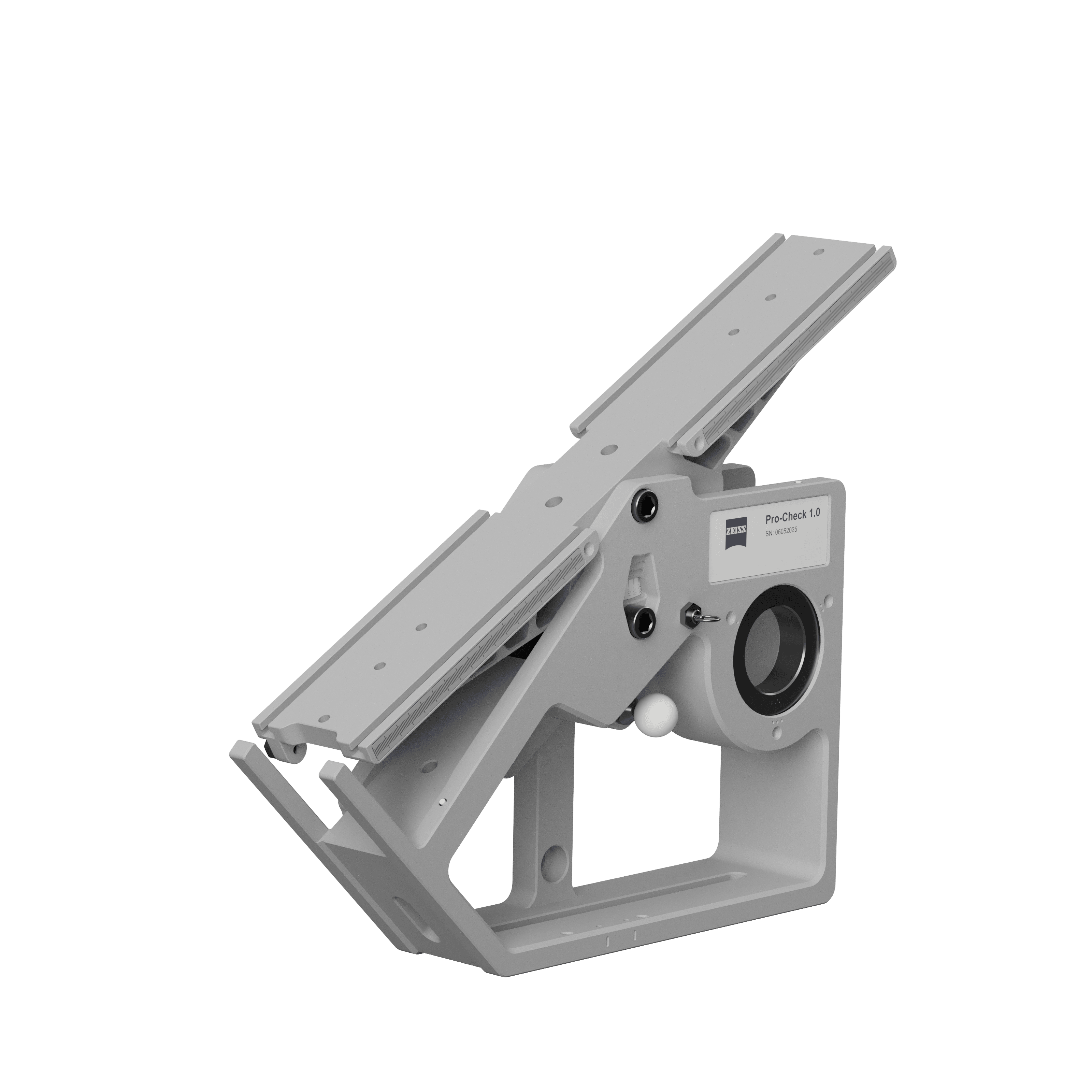 Pro-Check 1.0 Artifact Holder