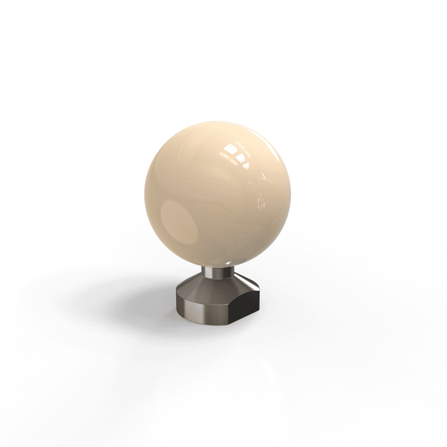 Reference sphere, M8, DK30, L40