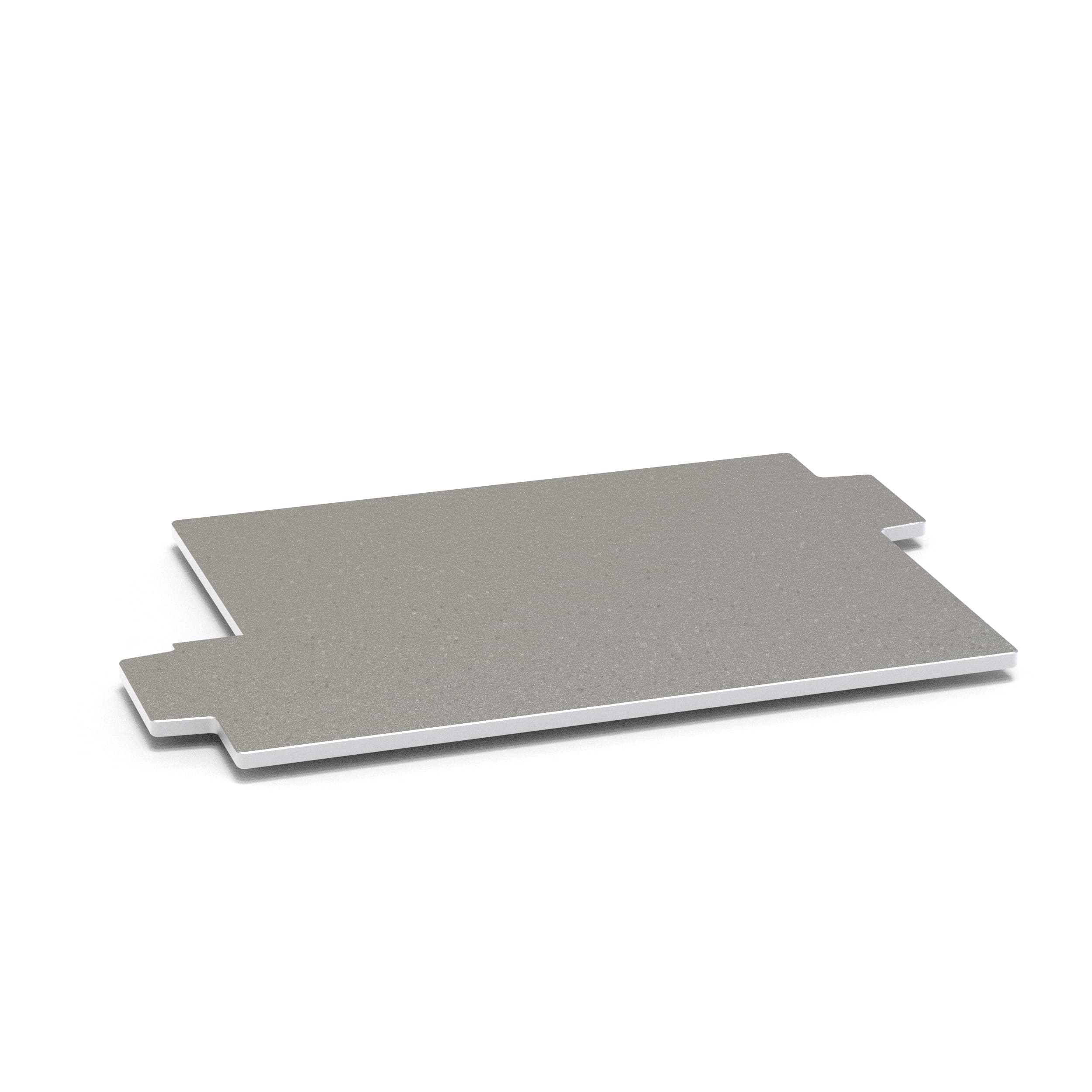 OMEGA 322 blank pallet