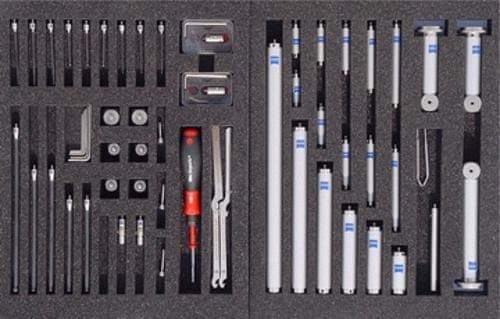 Stylus Kit, M5, 59 pcs