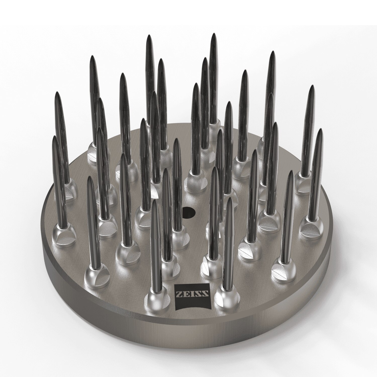 OmniFix CT spike steel Ø70