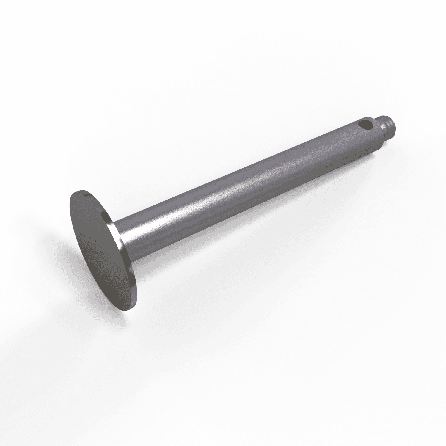 Disk stylus M5, DK20 L60