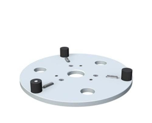 GAMMA 1500 pallet holder G1