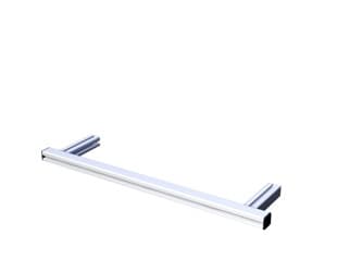 Additional level for MSR X=1600