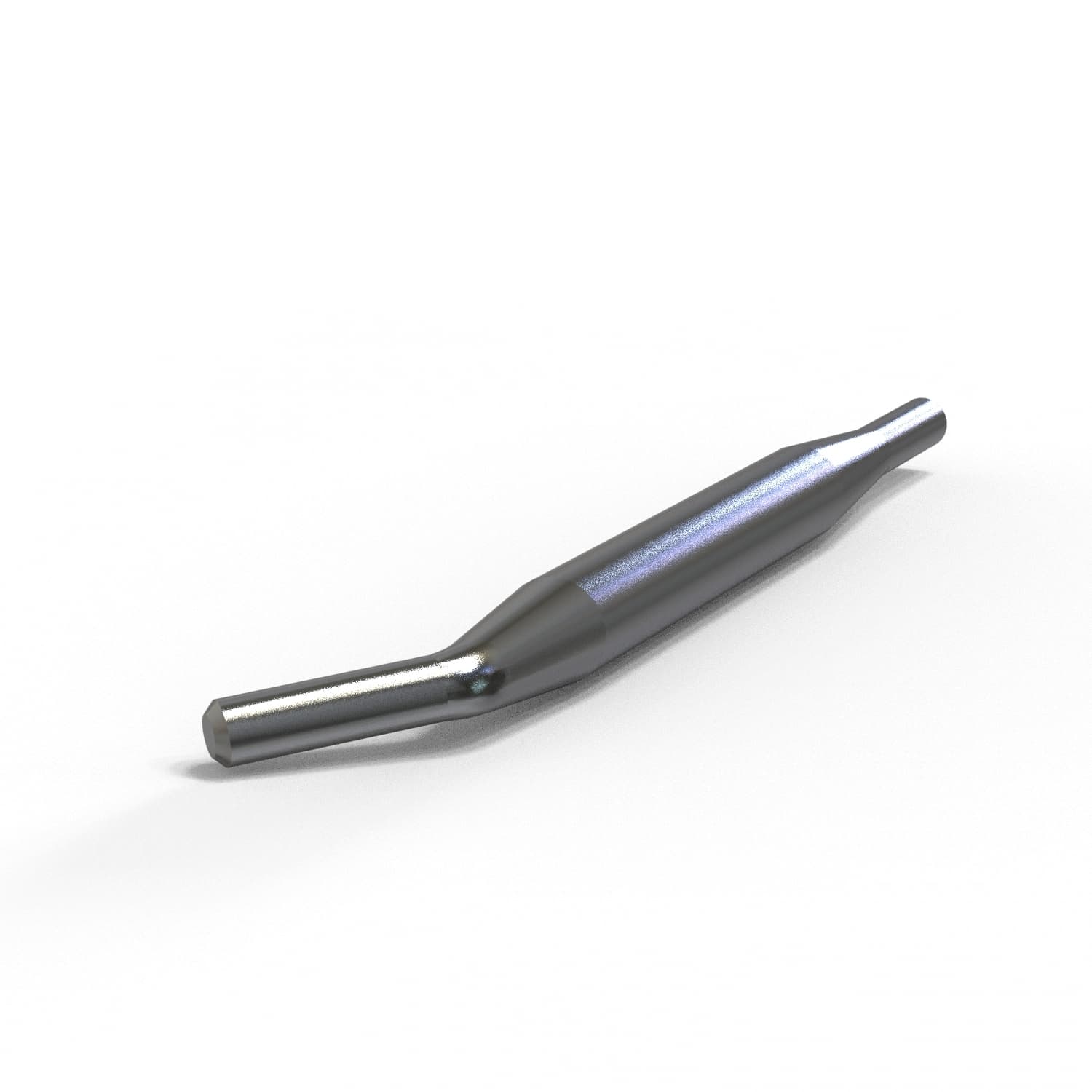 One (1) Pin wrench, 2.9 mm for M5