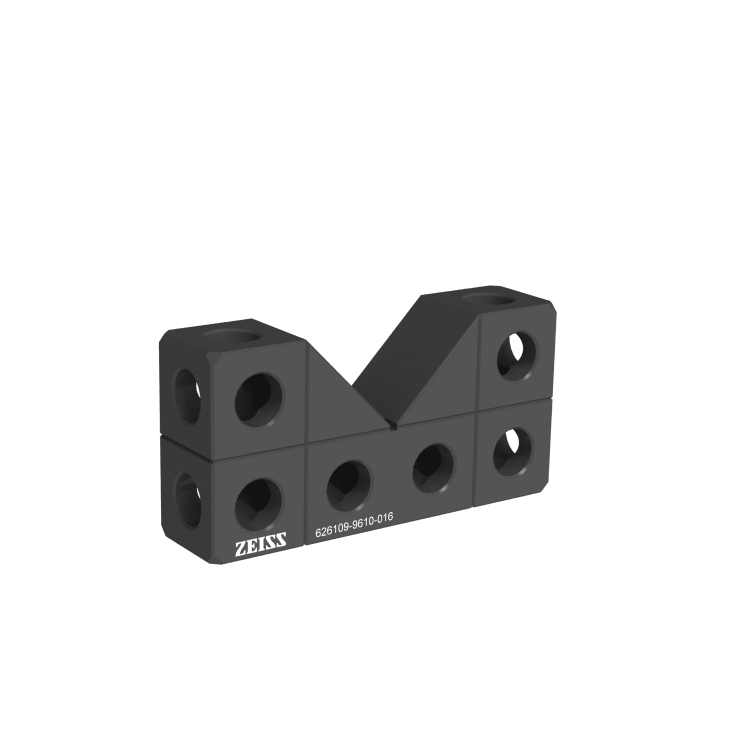 V-Block 90° - 100x25x50mm, AF25