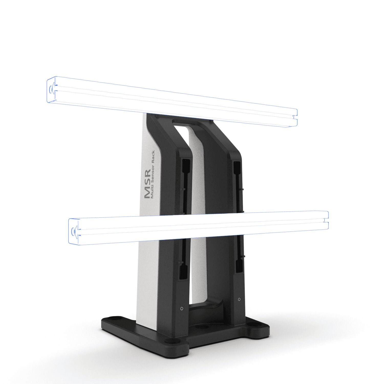 MSR 2.0 Base Column Z600