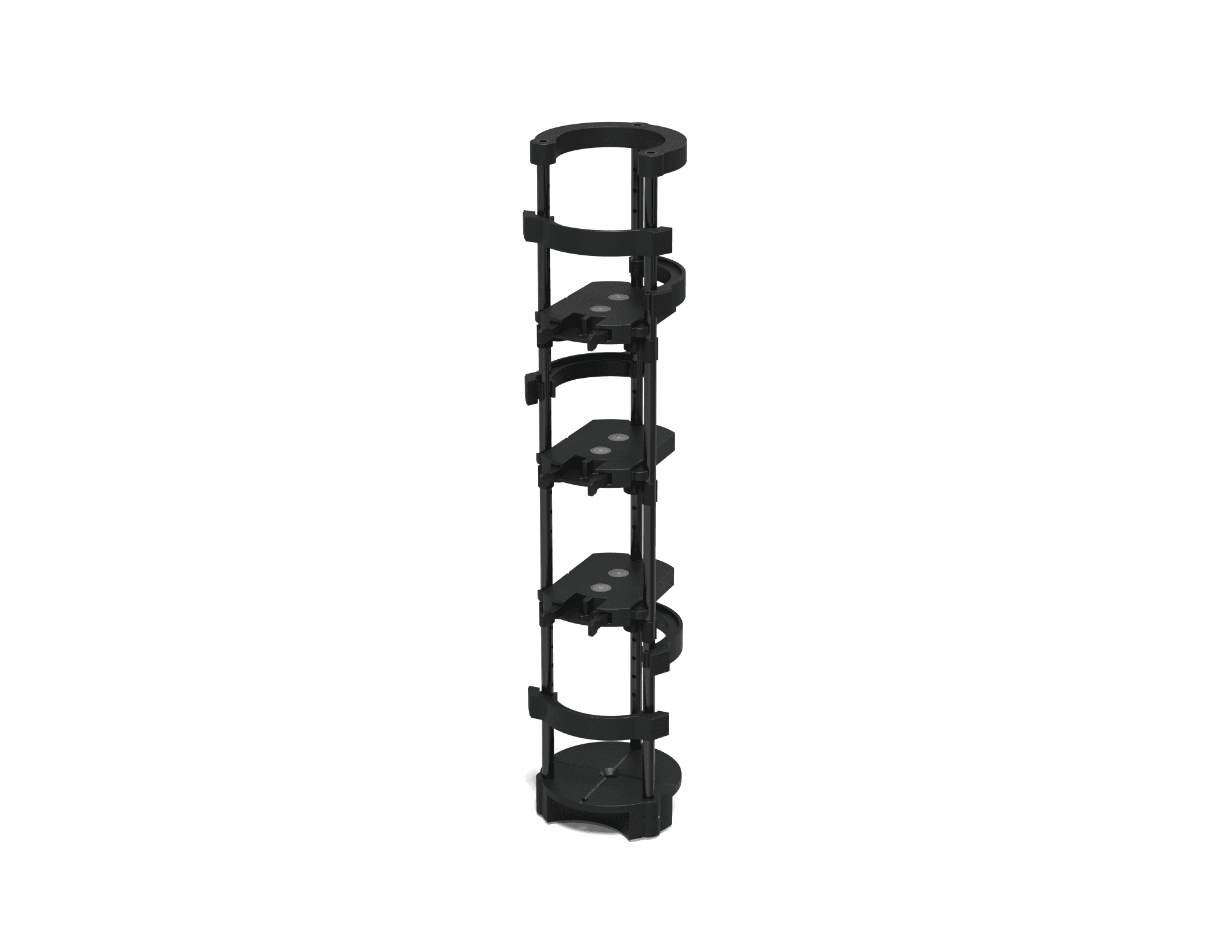 OmniFix CT Tomostage kit magnet Ø70x340