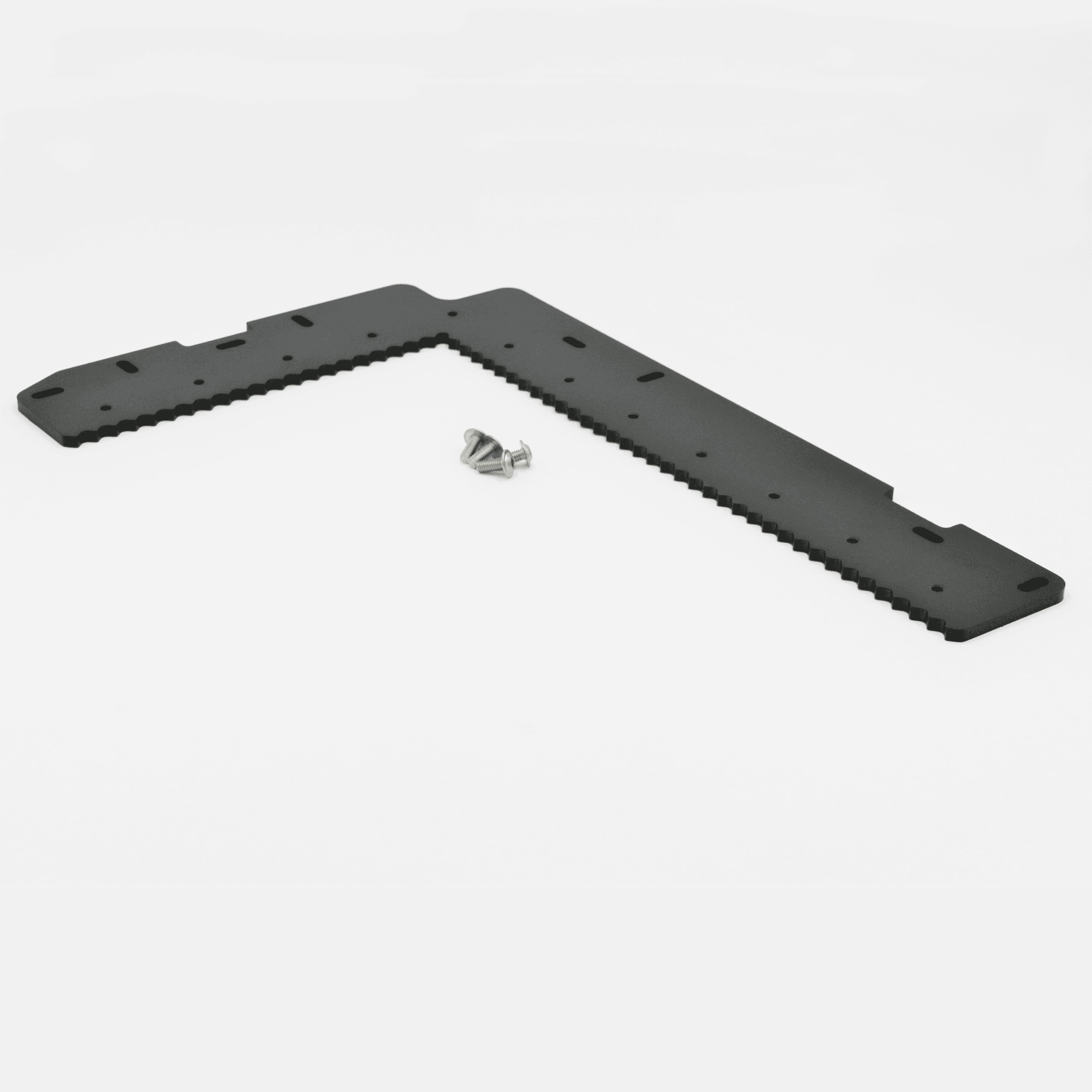 OmniFix Stop bracket for O-INSPECT/O-DETECT