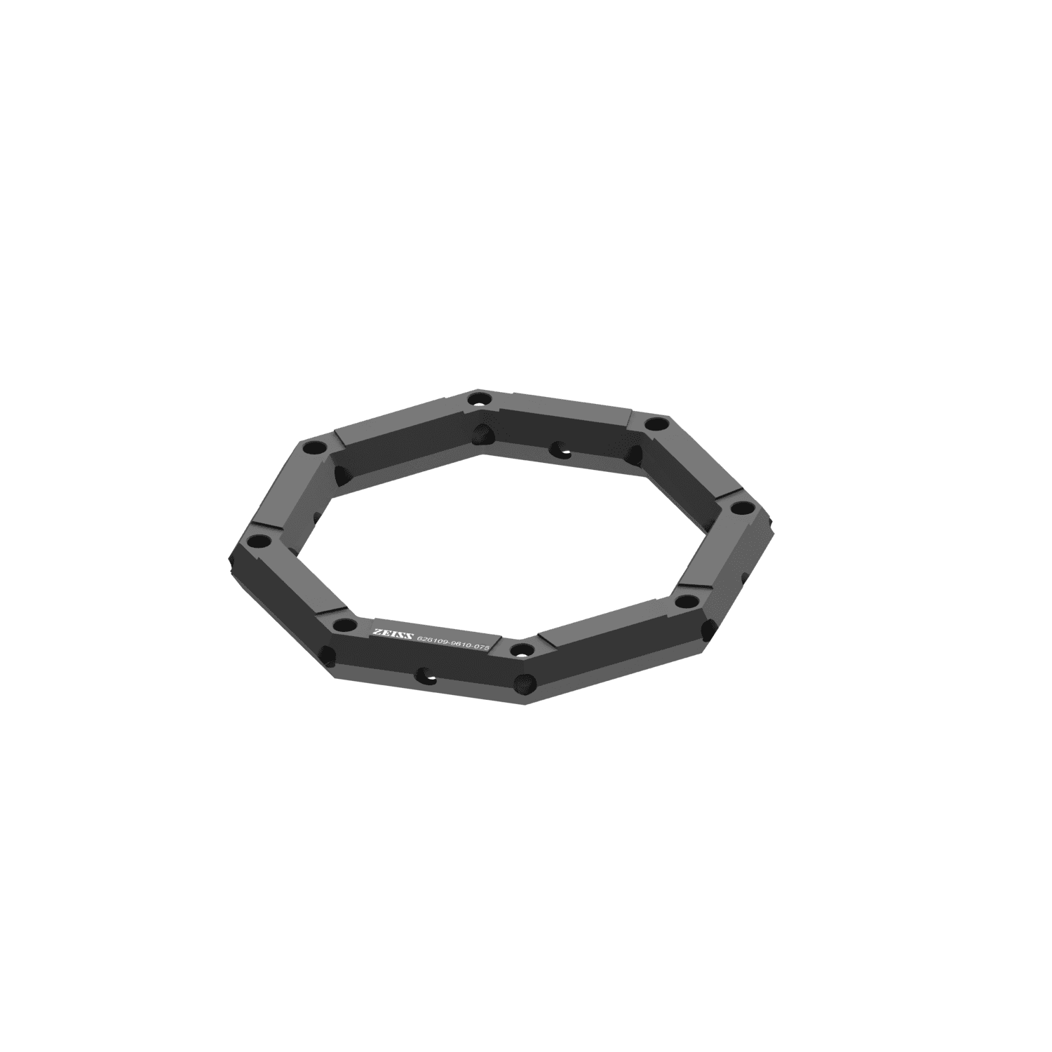 Bottom of the Frame - Ø150