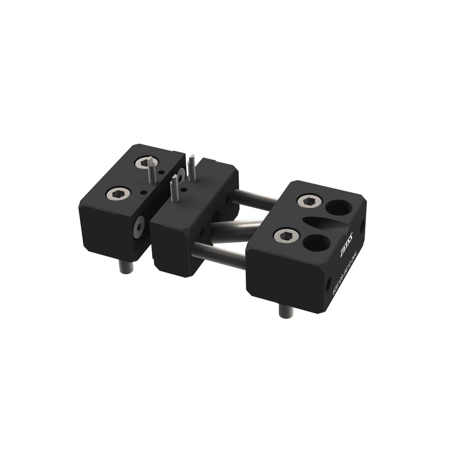 Universal-Vise - 2 pcs., AF25