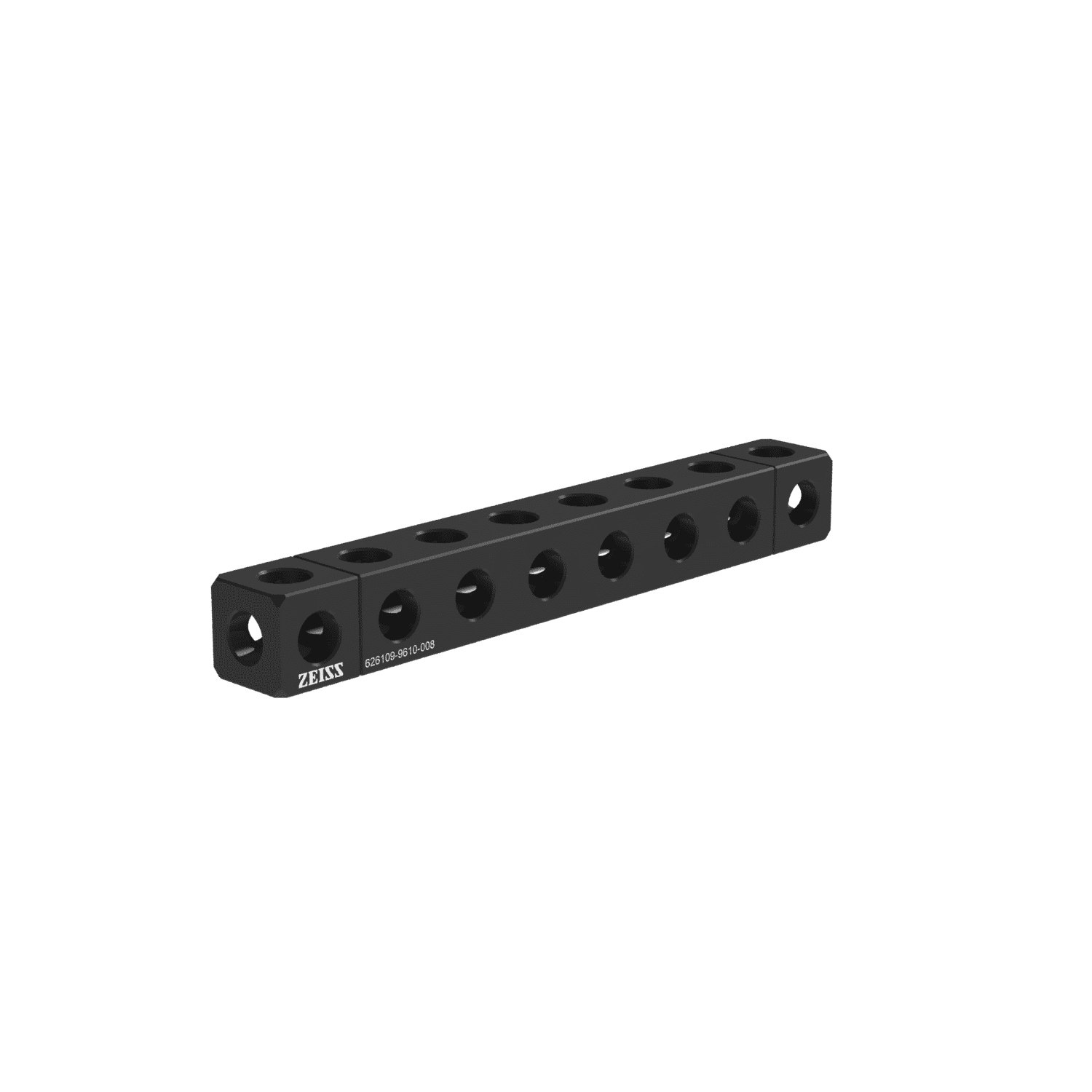 Bars - 25x25x200mm, AF25, 2 pieces