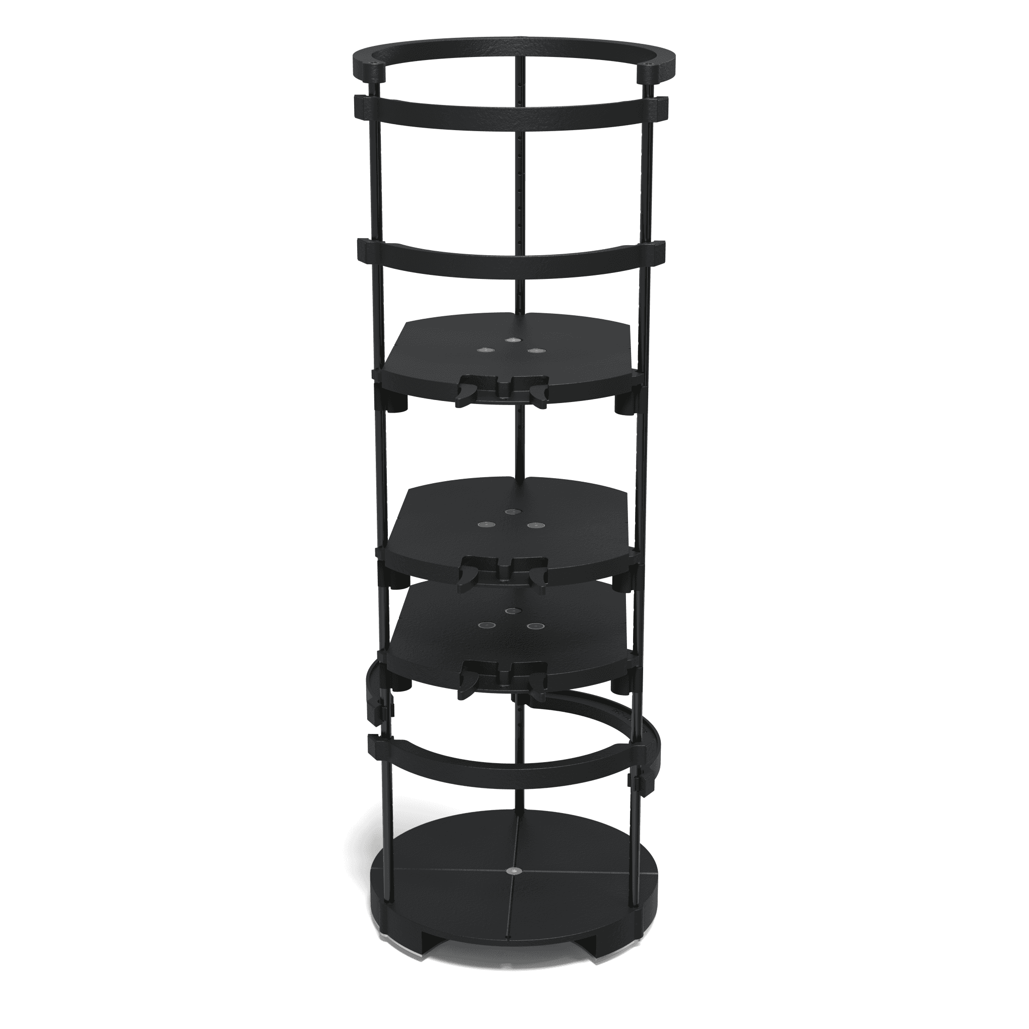 OmniFix CT Tomostage kit magnet Ø170x500