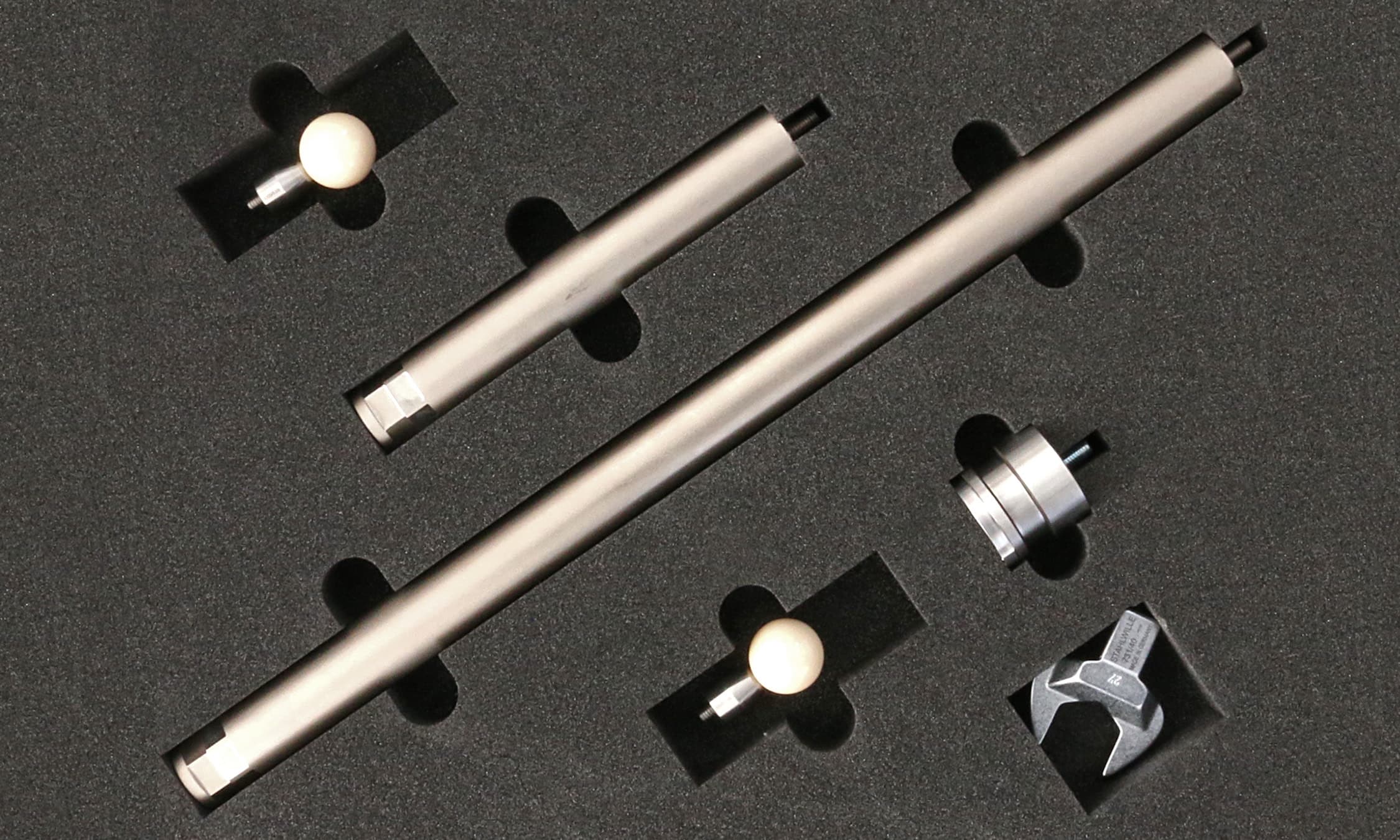 RT Qualification Kit