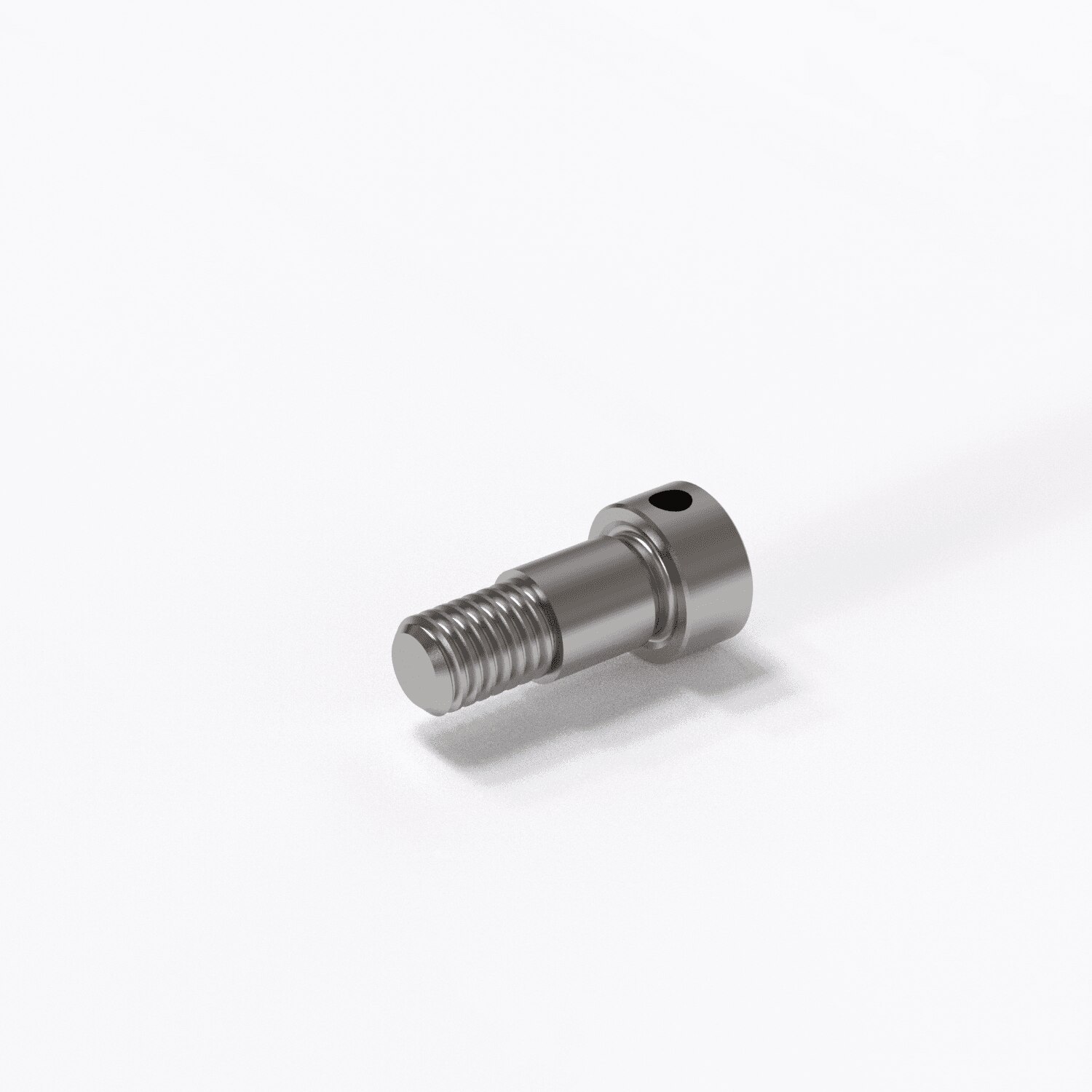 Clamping Screw, M3 XXT