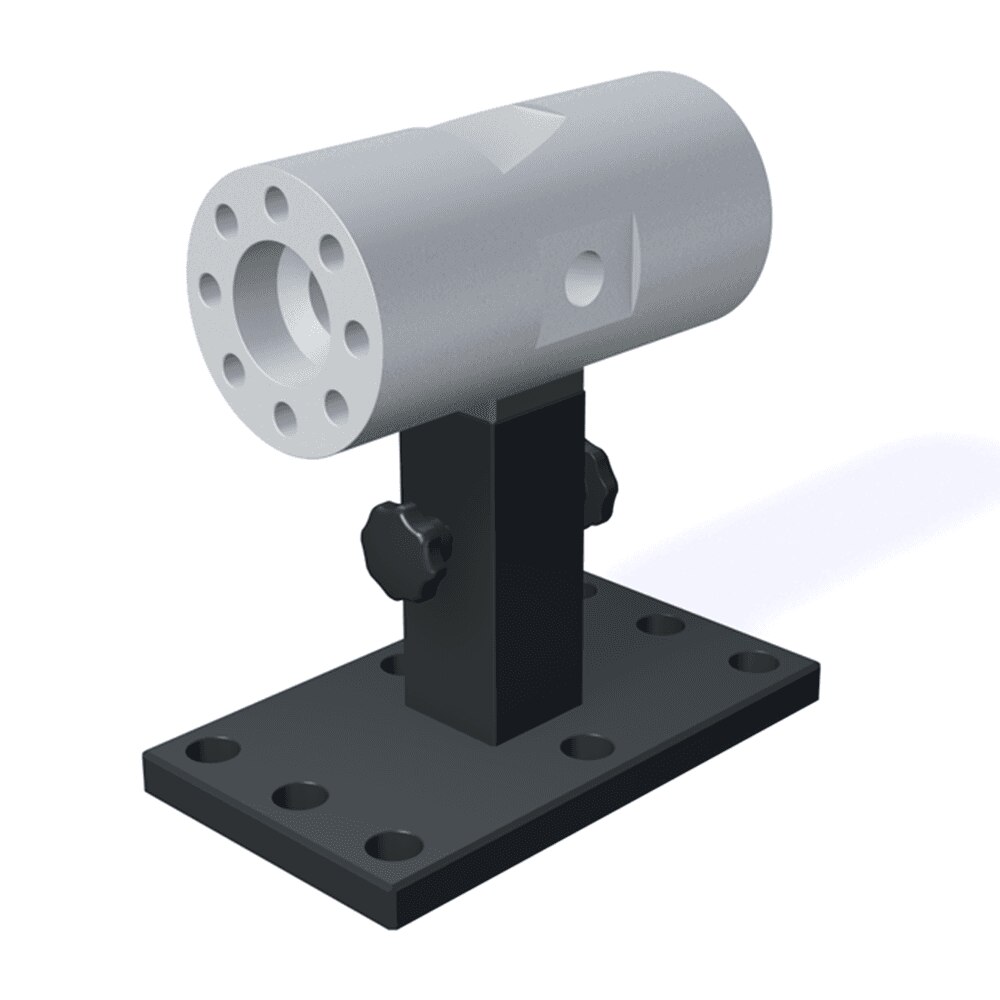 Multi-Feature Check DAkks Calibration