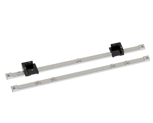 OMEGA 863 pallet holding system