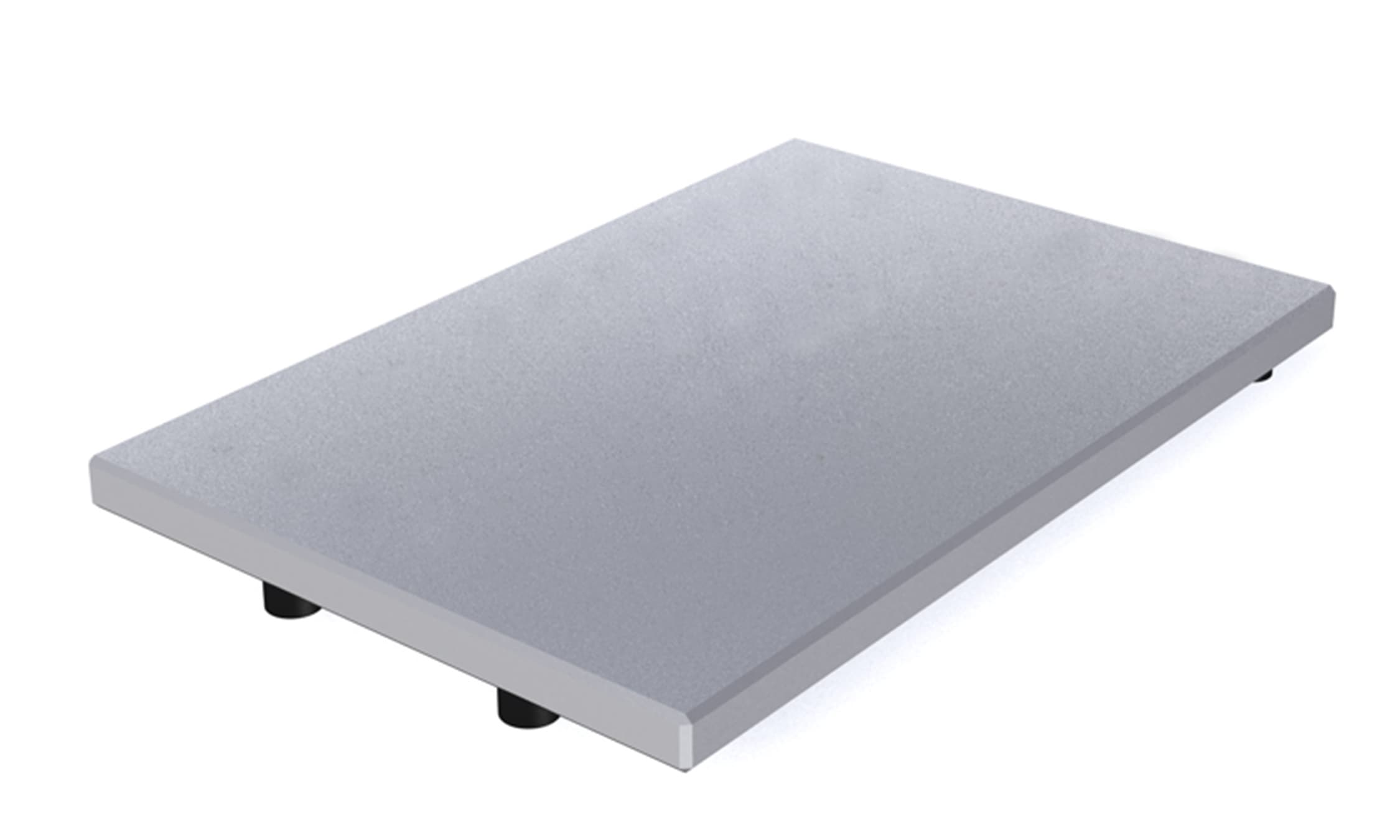 THETA 32 pallet, blank, Nickel-plated steel