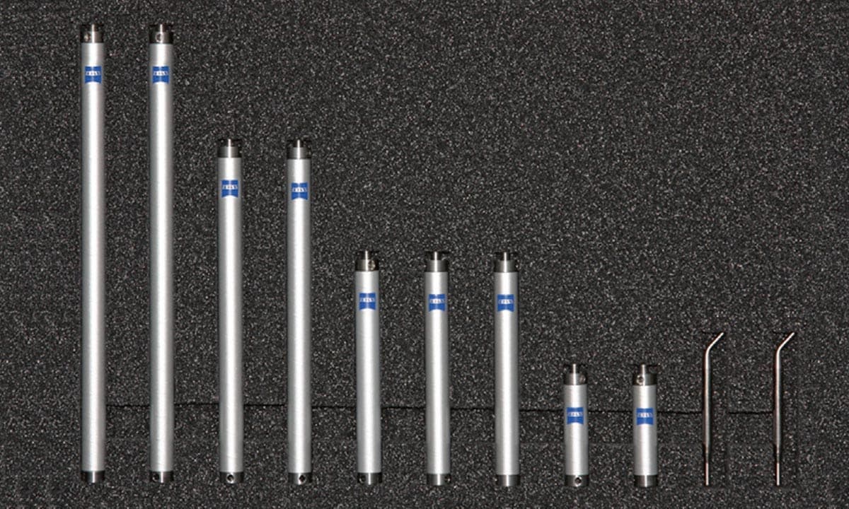 Extension Kit, M5, 11 pcs