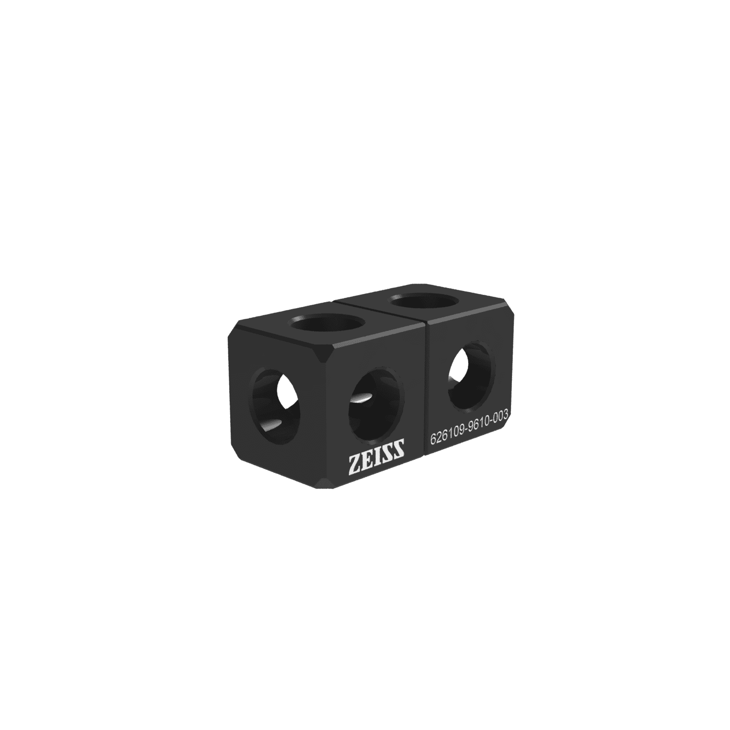 Bars - 25x25x50mm, AF25, 2 pieces
