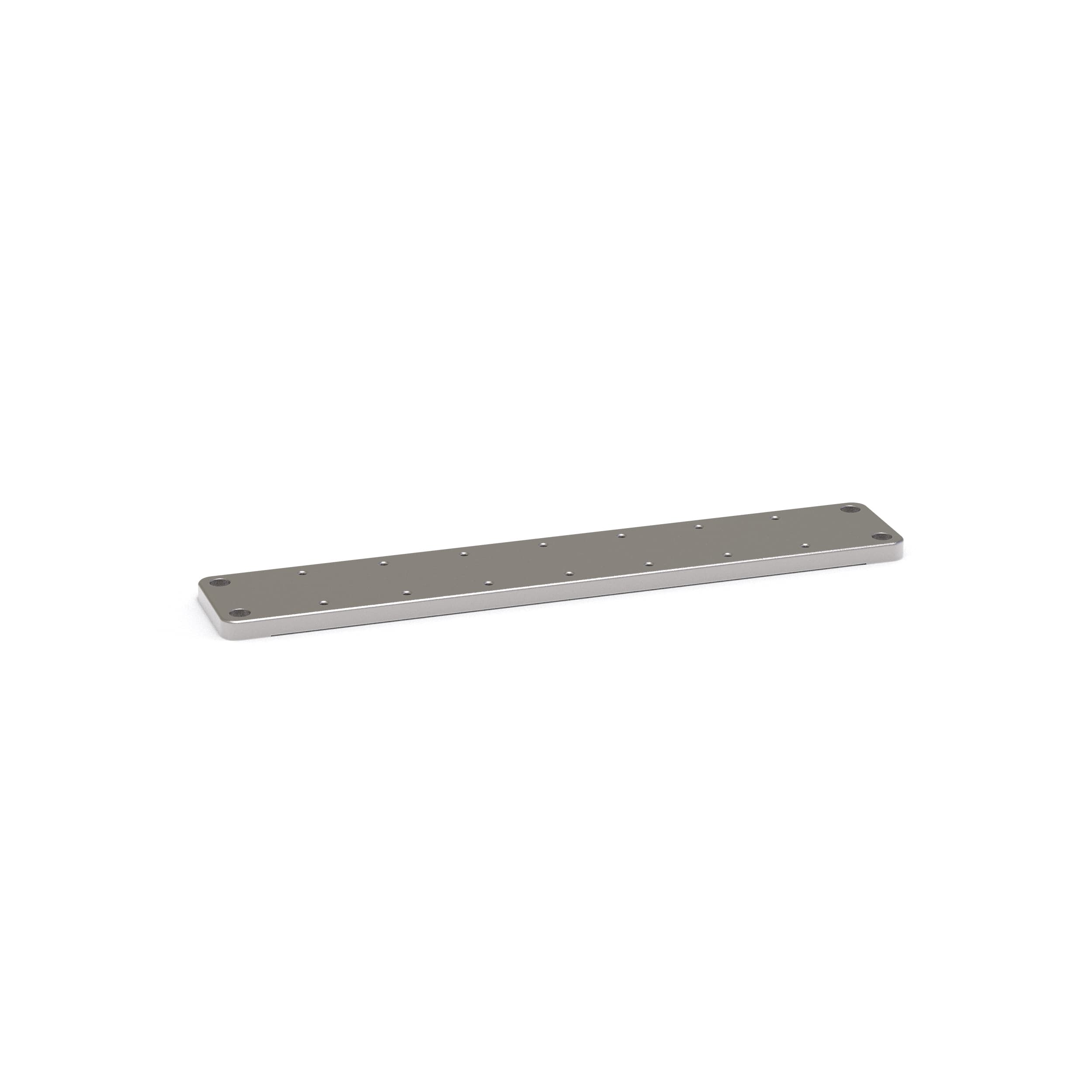 O-INSPECT 543 Rail for calibration standard