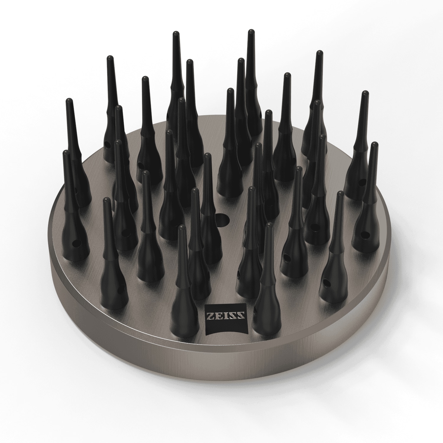 OmniFix CT spike plastic Ø70