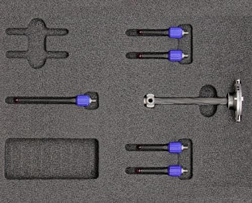 Stylus Kit, M3 XXT TL3, 6 pcs